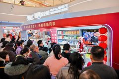 从春晚“真干活”到全国“智慧地标